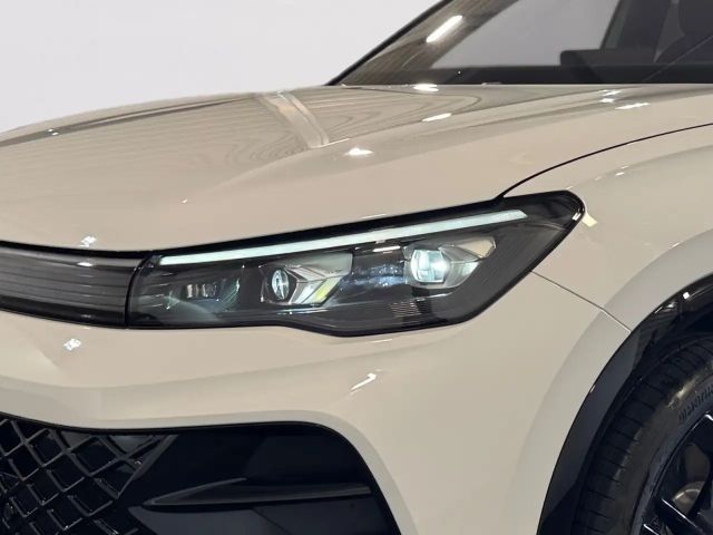 Volkswagen Tiguan DSG R-Line