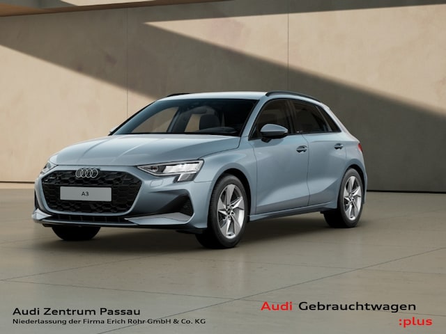 Audi A3 30 TDI Sportback
