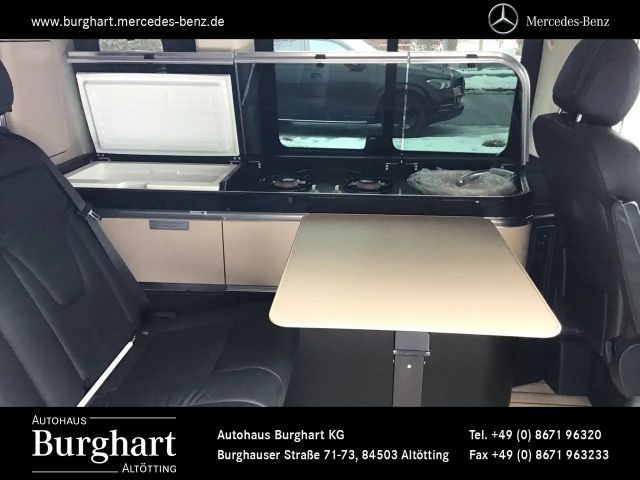 Mercedes-Benz Marco Polo 4MATIC AMG Line