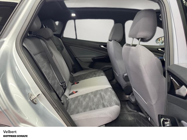 Volkswagen ID.4 4Motion Performance Pro