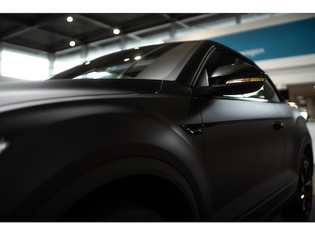 Volkswagen T-Roc Cabriolet Plus R-Line