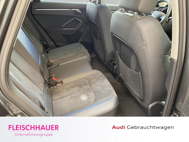 Audi RS Q3 Quattro S-Tronic