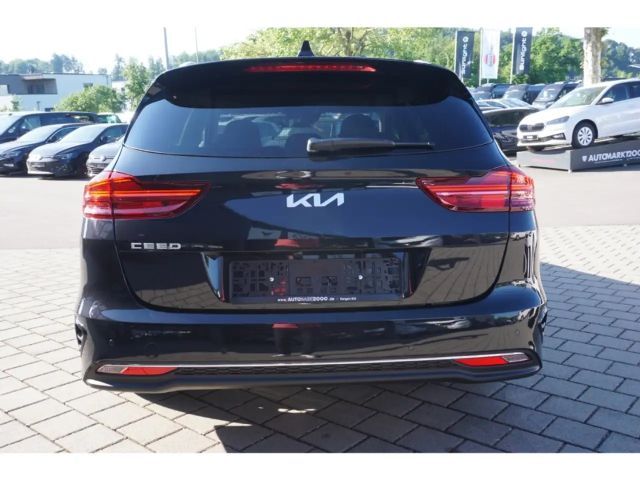 Kia Ceed SportWagon