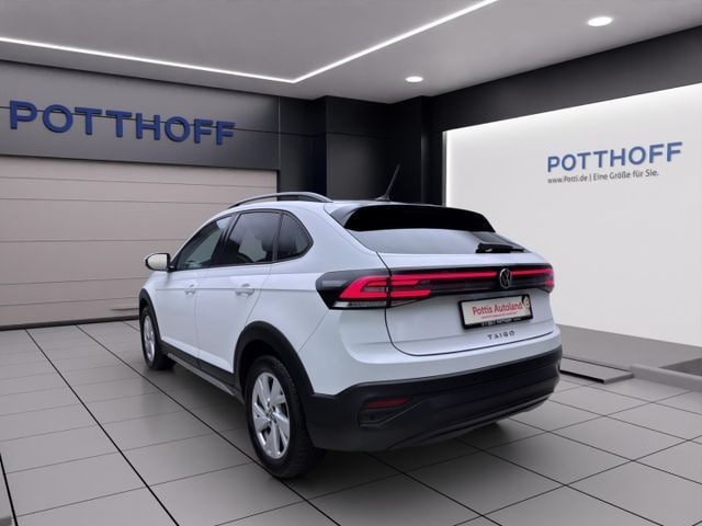 Volkswagen Taigo 1.0 TSI Life