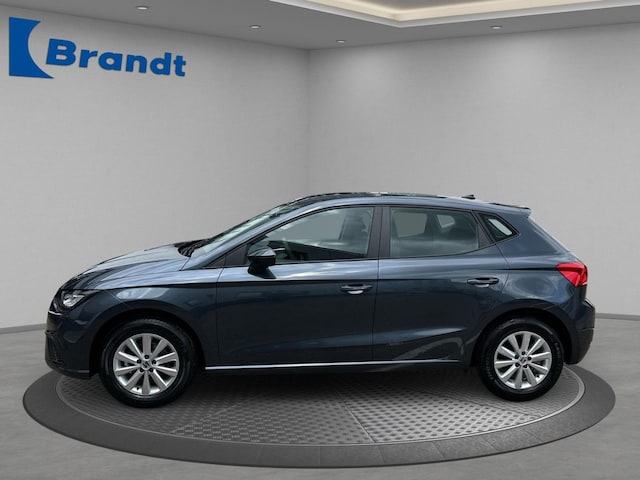 Seat Ibiza 1.0 MPI Style
