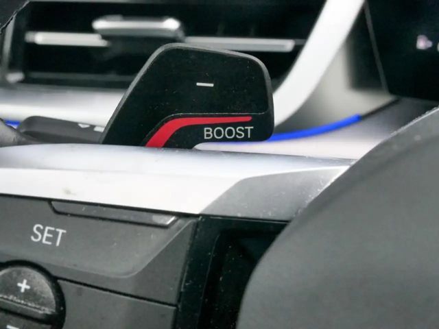 BMW X1 M-Sport xDrive25e