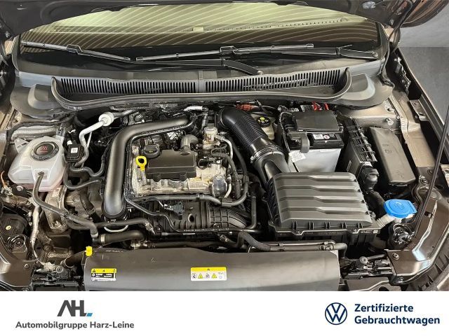 Volkswagen Polo 1.0 TSI