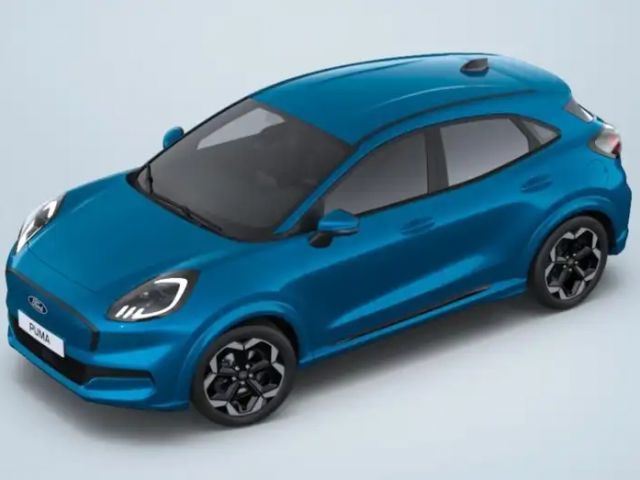 Ford Puma Gen-E Premium