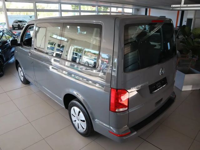 Volkswagen Transporter T6