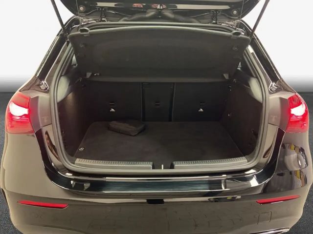 Mercedes-Benz A 220 A-Klasse