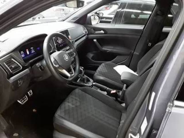 Volkswagen T-Cross 1.5 TSI DSG IQ.Drive R-Line