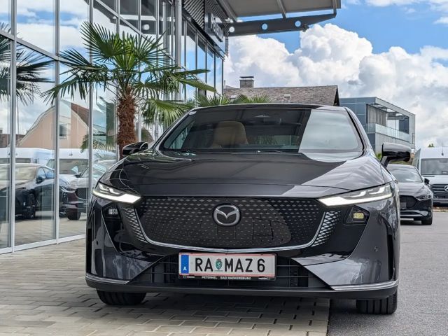 Mazda 6e Long range Plus RWD Takumi