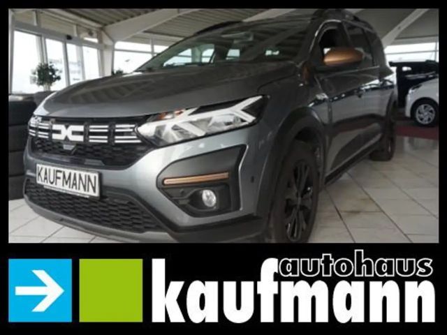 Dacia Jogger Extreme