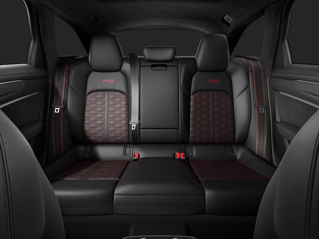 Audi A6 e-tron Avant Performance Quattro