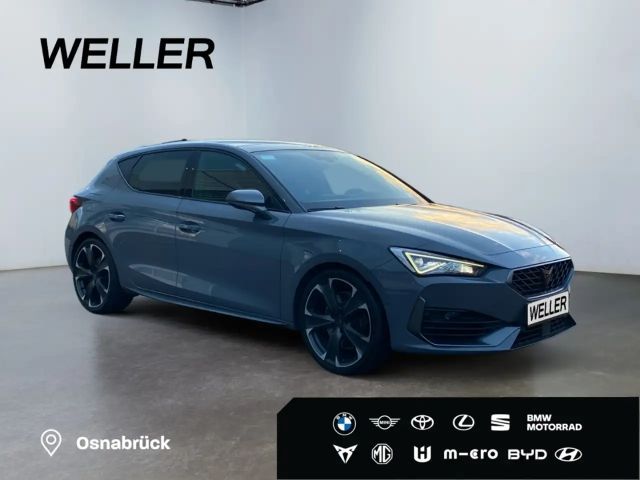 Cupra Leon 2.0 TSI DSG VZ