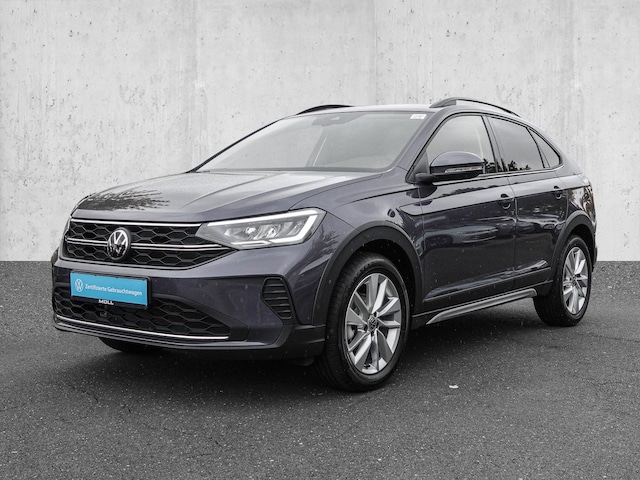 Volkswagen Taigo 1.0 TSI