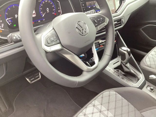 Volkswagen Taigo 1.0 TSI DSG R-Line