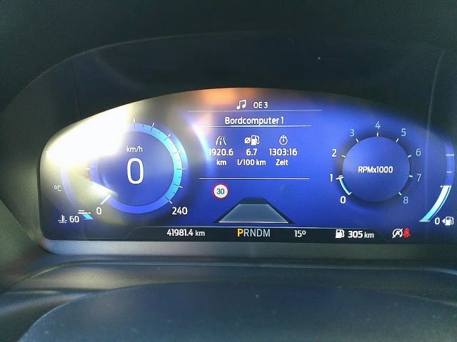 Ford Puma EcoBoost ST Line