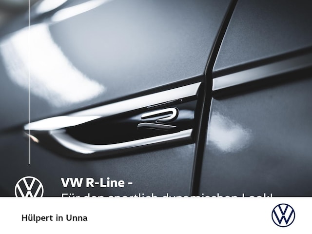 Volkswagen Passat R-Line Style Variant