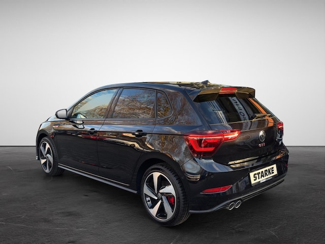 Volkswagen Polo 2.0 TDI DSG GTI