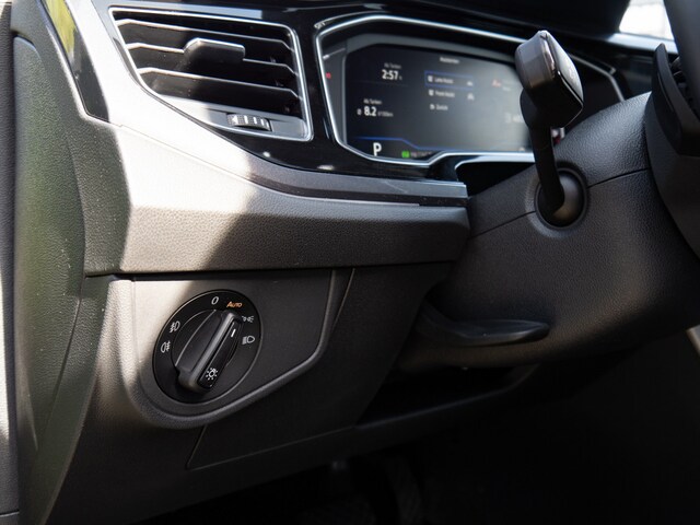 Volkswagen Taigo 1.0 TSI Style