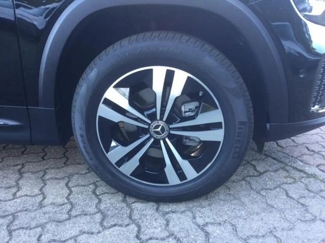 Mercedes-Benz GLB 200 Progressive