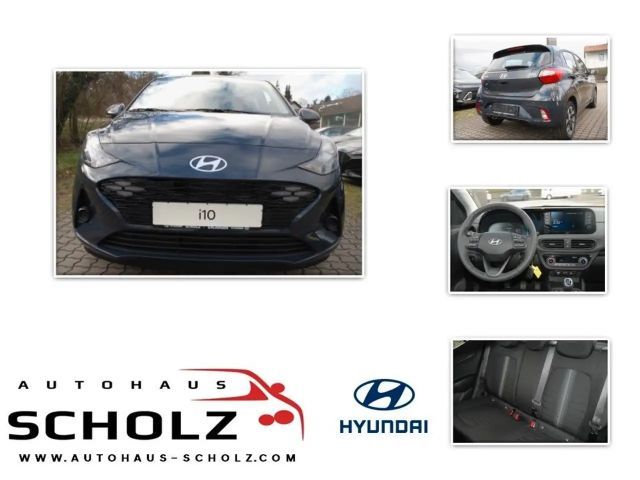 Hyundai i10 1.2 Trend