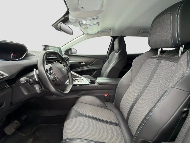 Peugeot 3008 BlueHDi