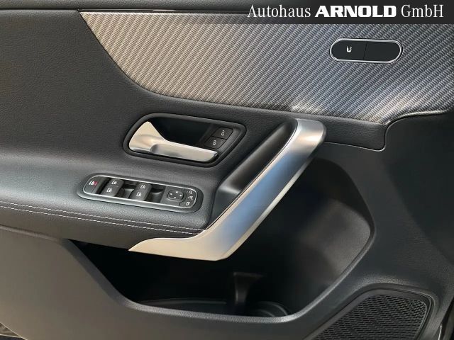 Mercedes-Benz A 180 Progressive