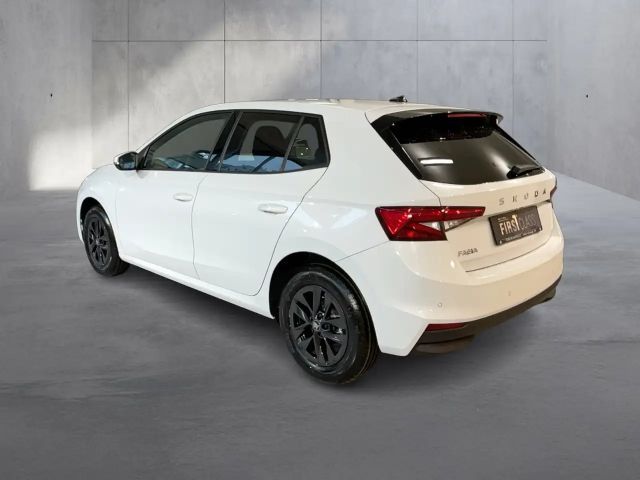 Skoda Fabia Selection