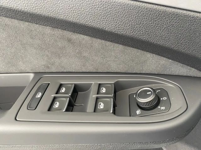 Volkswagen Golf Business Variant