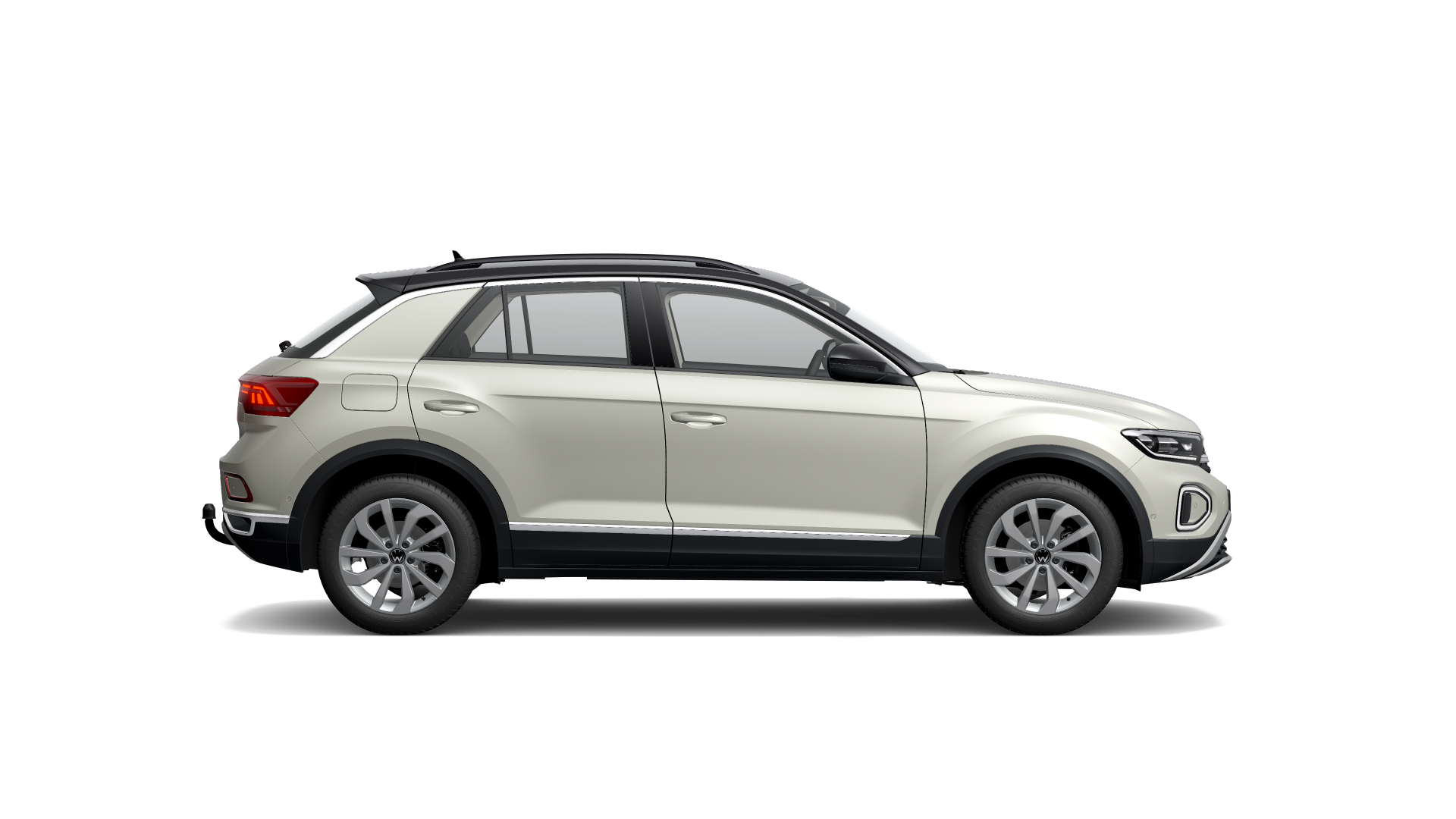 Volkswagen T-Roc 2.0 TDI