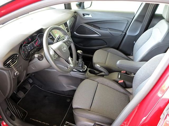 Opel Crossland X Elegance