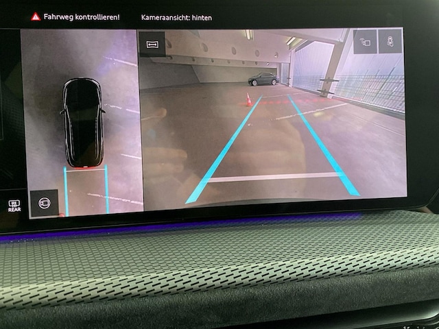 Audi Q5 Quattro S-Tronic Sportback