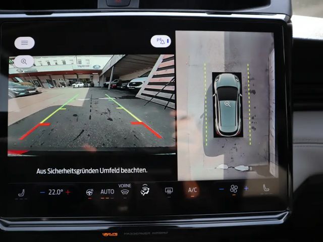 Ford Puma Gen-E Premium