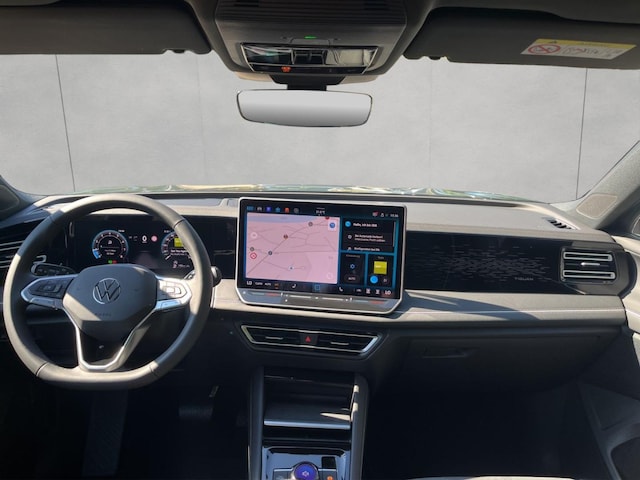 Volkswagen Tiguan DSG Elegance Elegance