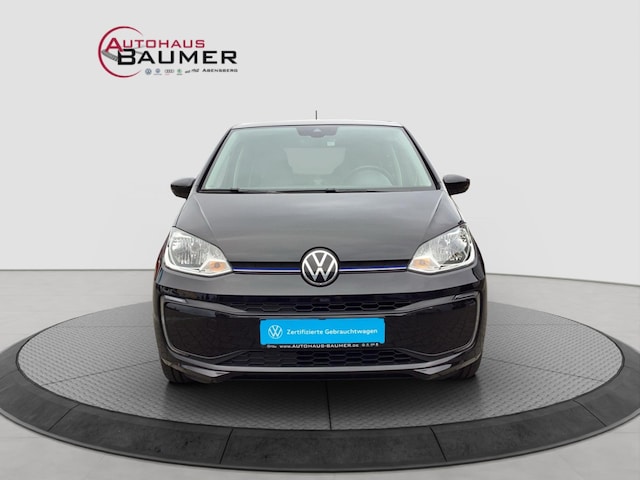 Volkswagen e-up! Move Move up!