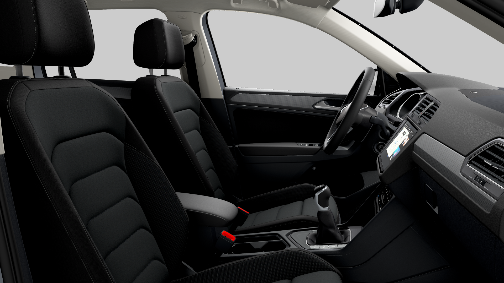 Volkswagen Tiguan 2.0 TDI Life