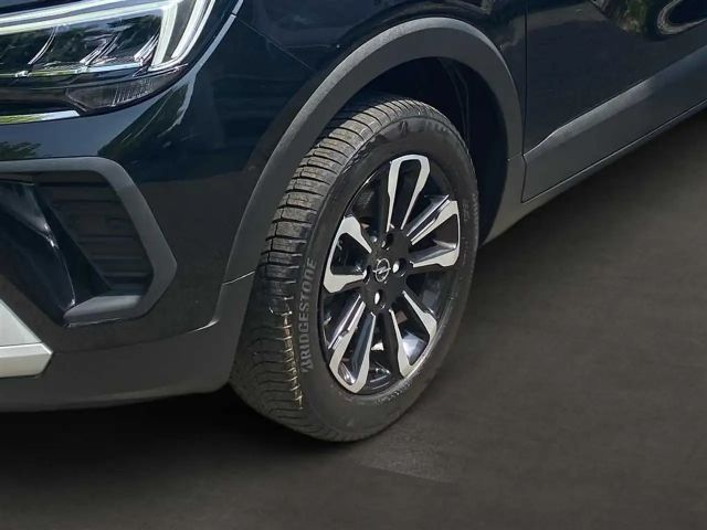 Opel Crossland X Elegance