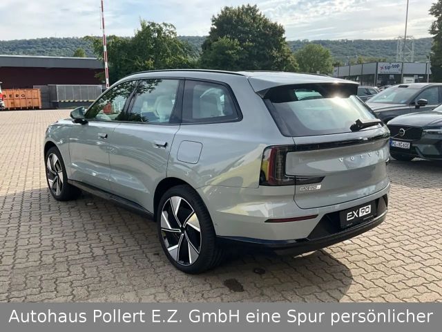 Volvo EX90 AWD Ultra