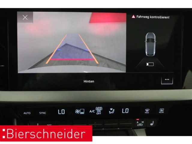 Audi A3 35 TDI S-Line S-Tronic Sedan Sportback