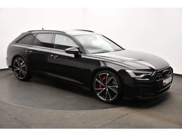 Audi S6 3.0 TDI Quattro