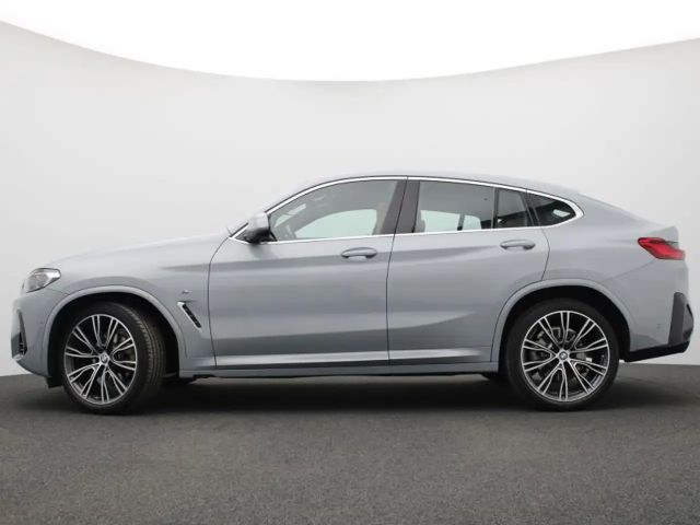 BMW X4 M-Sport