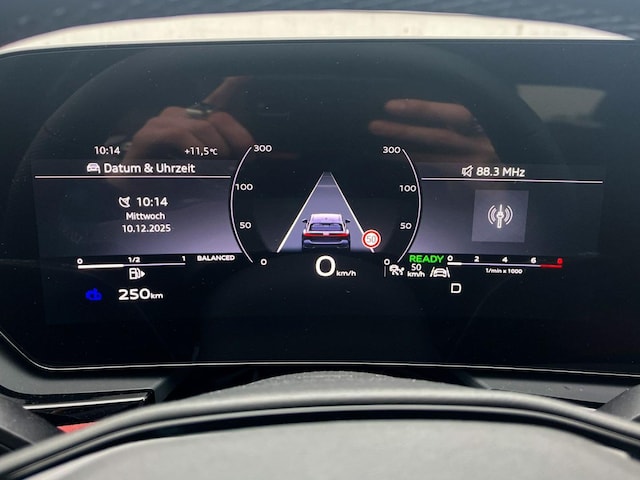 Audi S5 Avant S-Tronic