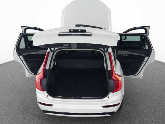 Volvo XC90 XC90