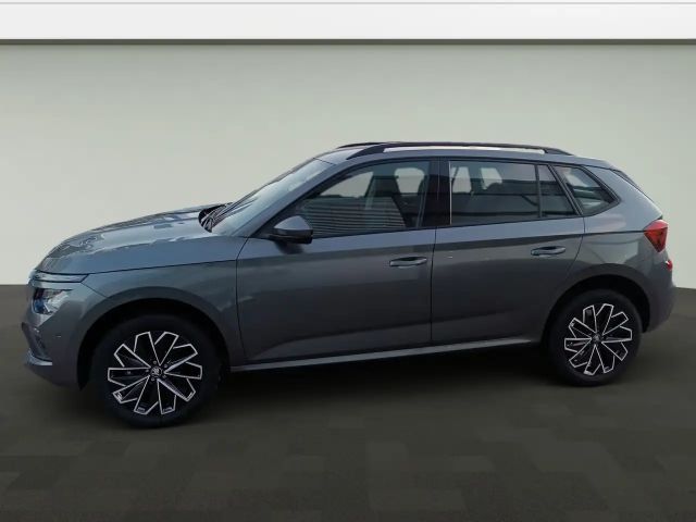 Skoda Kamiq Tour