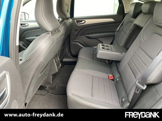 Renault Arkana Intens TCe 140