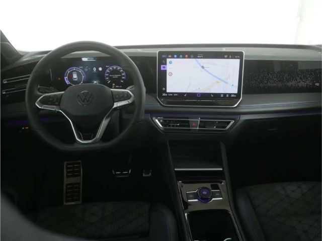 Volkswagen Tiguan 2.0 TDI DSG R-Line Style