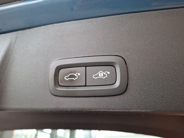 Volvo XC40 Plus Recharge