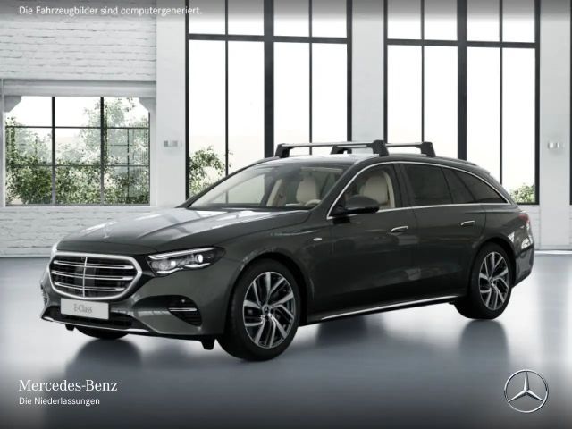 Mercedes-Benz E 300 E 300 de Estate